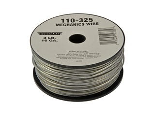 Mechanics Wire Dorman-AutoGrade 110-325