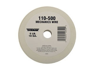 Mechanics Wire Dorman-AutoGrade 110-500