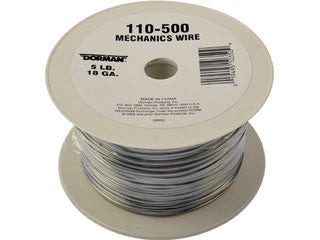 Mechanics Wire Dorman-AutoGrade 110-500