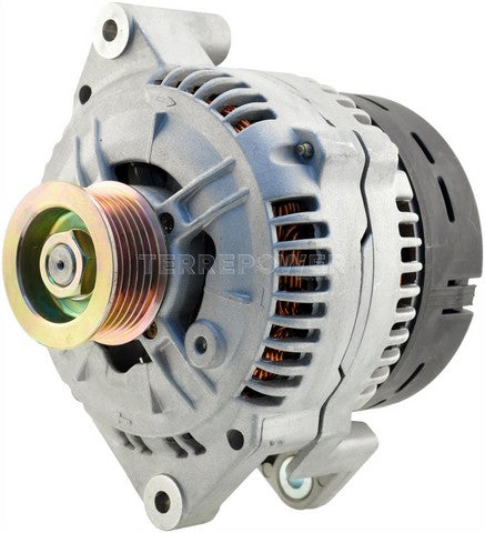 Alternator BBB Industries Rotating Electrical 11002