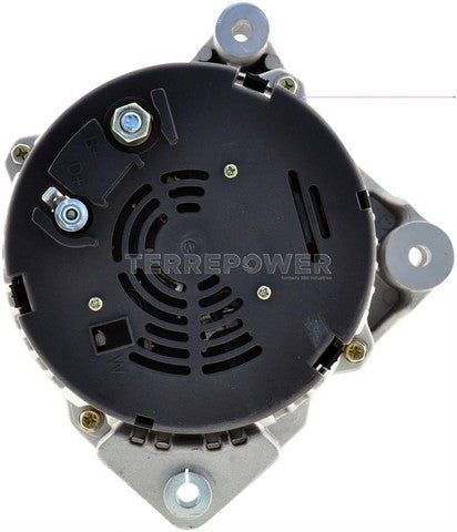 Alternator BBB Industries Rotating Electrical 11002