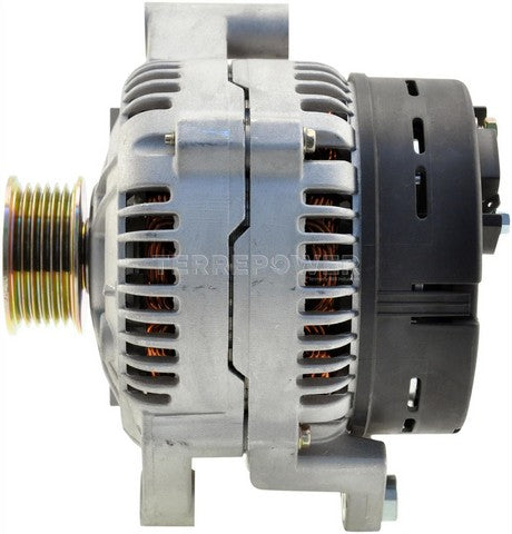 Alternator BBB Industries Rotating Electrical 11002