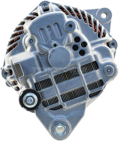 Alternator BBB Industries Rotating Electrical 11004
