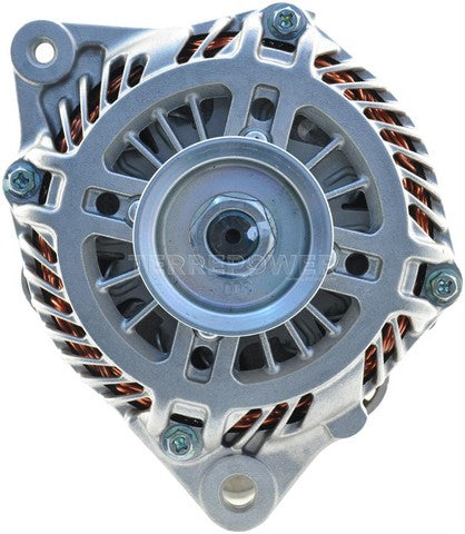 Alternator BBB Industries Rotating Electrical 11004