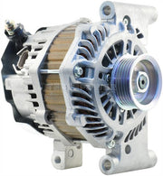 Alternator BBB Industries Rotating Electrical 11007