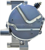 Alternator BBB Industries Rotating Electrical 11007
