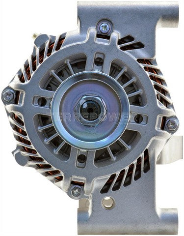 Alternator BBB Industries Rotating Electrical 11007