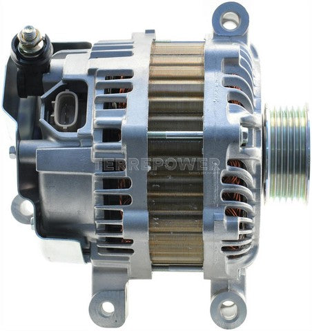 Alternator BBB Industries Rotating Electrical 11007