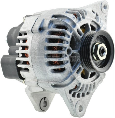 Alternator BBB Industries Rotating Electrical 11014