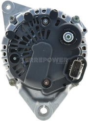 Alternator BBB Industries Rotating Electrical 11014