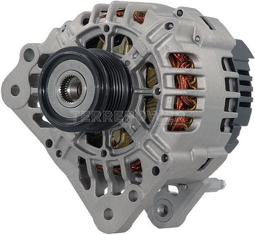 Alternator BBB Industries Rotating Electrical 11019