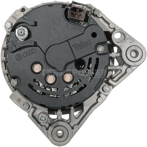 Alternator BBB Industries Rotating Electrical 11019