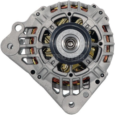 Alternator BBB Industries Rotating Electrical 11019