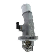 Engine Coolant Thermostat Housing Assembly MotoRad 1102-212