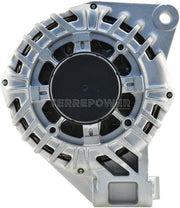 Alternator BBB Industries Rotating Electrical 11022