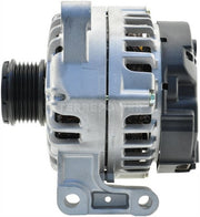 Alternator BBB Industries Rotating Electrical 11022