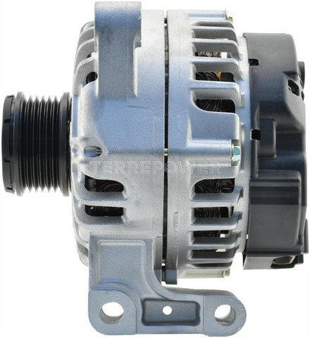 Alternator BBB Industries Rotating Electrical 11022