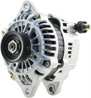 Alternator BBB Industries Rotating Electrical 11025
