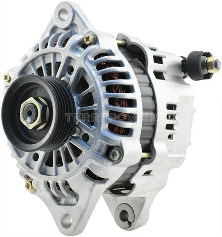 Alternator BBB Industries Rotating Electrical 11025