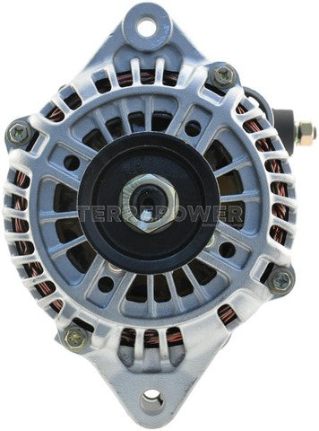Alternator BBB Industries Rotating Electrical 11025