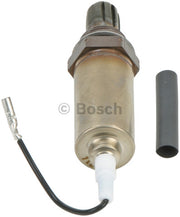 Oxygen Sensor Bosch Oxygen Sensors 11027