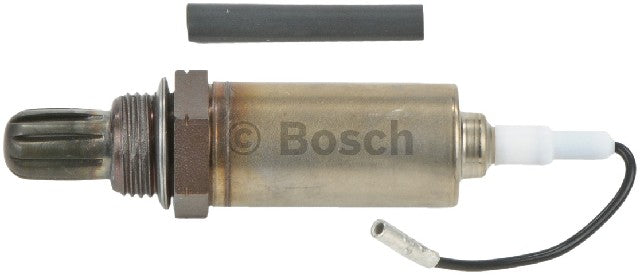 Oxygen Sensor Bosch Oxygen Sensors 11027