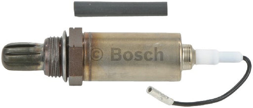 Oxygen Sensor Bosch Oxygen Sensors 11027