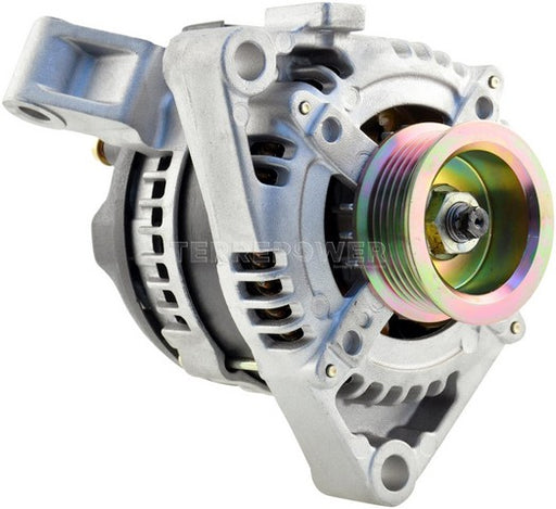 Alternator BBB Industries Rotating Electrical 11037