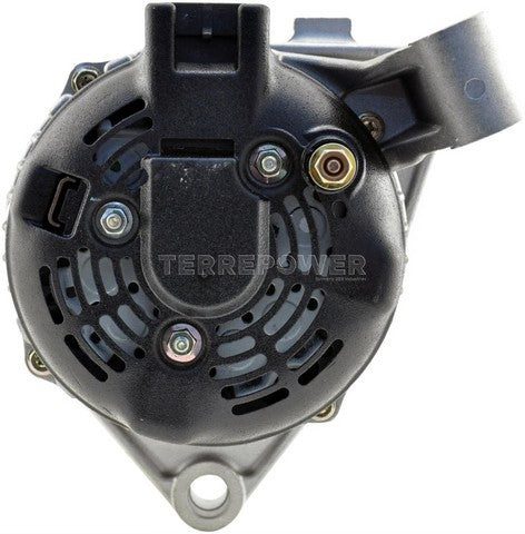 Alternator BBB Industries Rotating Electrical 11037