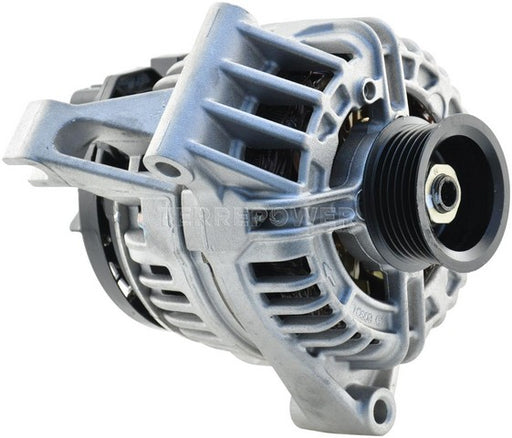 Alternator BBB Industries Rotating Electrical 11045