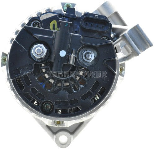 Alternator BBB Industries Rotating Electrical 11045