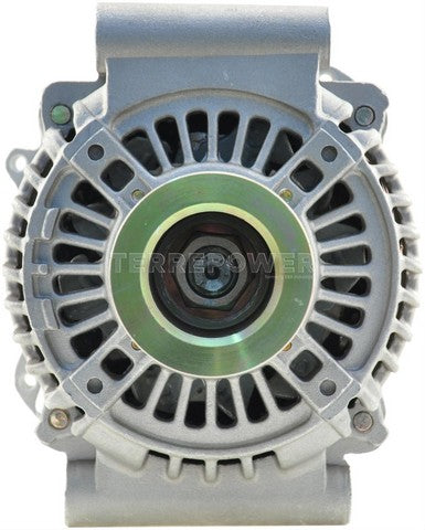 Alternator BBB Industries Rotating Electrical 11049