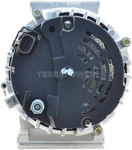 Alternator BBB Industries Rotating Electrical 11050