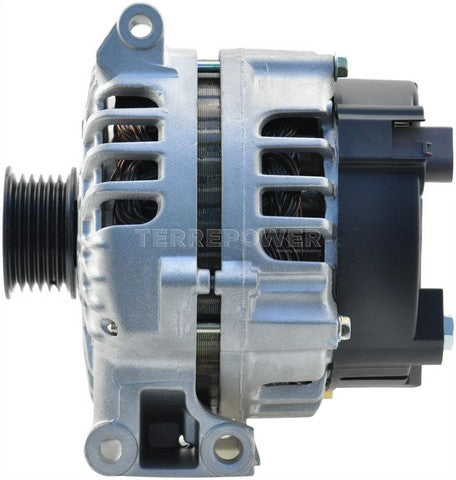 Alternator BBB Industries Rotating Electrical 11050