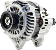 Alternator BBB Industries Rotating Electrical 11052