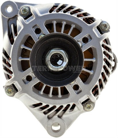 Alternator BBB Industries Rotating Electrical 11052