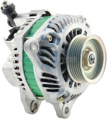 Alternator BBB Industries Rotating Electrical 11055