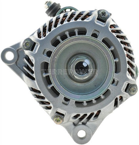 Alternator BBB Industries Rotating Electrical 11055