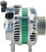 Alternator BBB Industries Rotating Electrical 11055