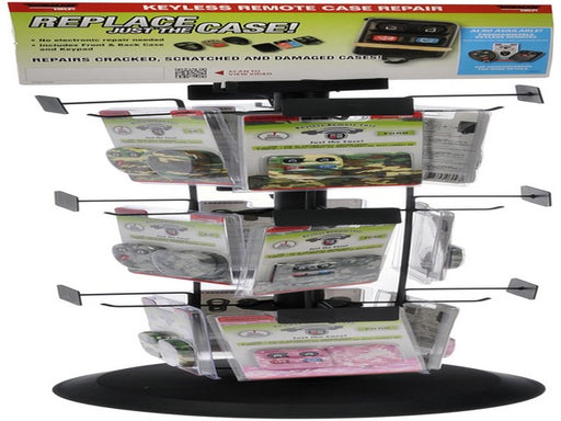 Keyless Entry Assortment Dorman-Help 110573