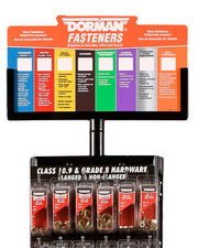 Point of Purchase Display Dorman 110599