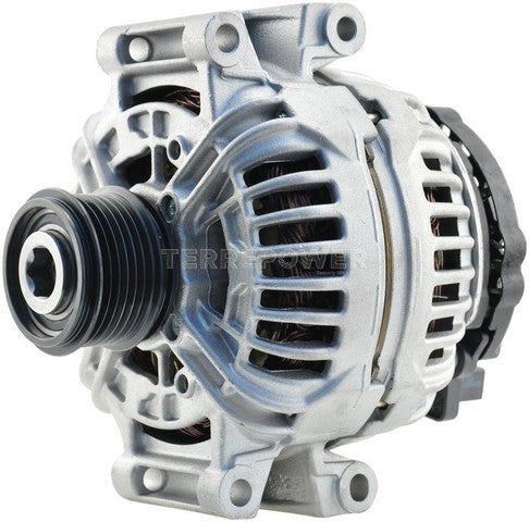Alternator BBB Industries Rotating Electrical 11064