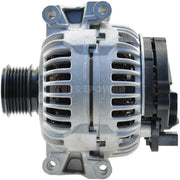 Alternator BBB Industries Rotating Electrical 11064