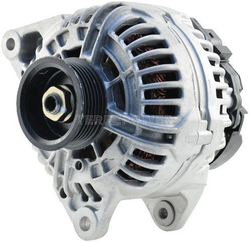 Alternator BBB Industries Rotating Electrical 11065