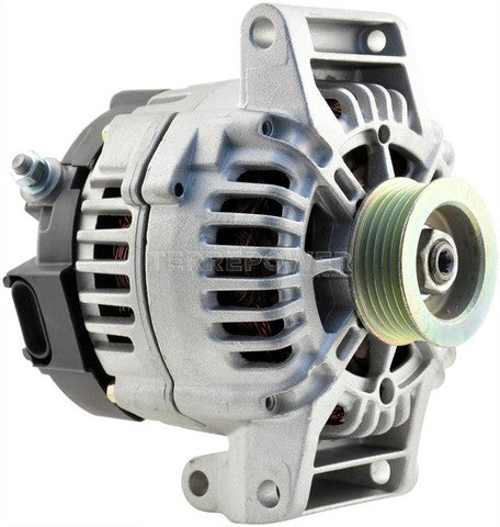 Alternator BBB Industries Rotating Electrical 11072