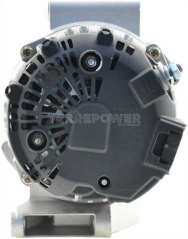 Alternator BBB Industries Rotating Electrical 11072