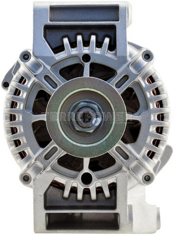 Alternator BBB Industries Rotating Electrical 11072