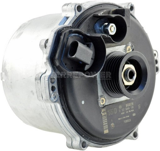 Alternator BBB Industries Rotating Electrical 11078