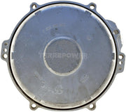 Alternator BBB Industries Rotating Electrical 11078