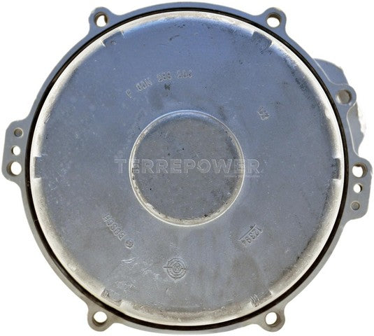 Alternator BBB Industries Rotating Electrical 11078